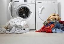 Washing and Laundry image